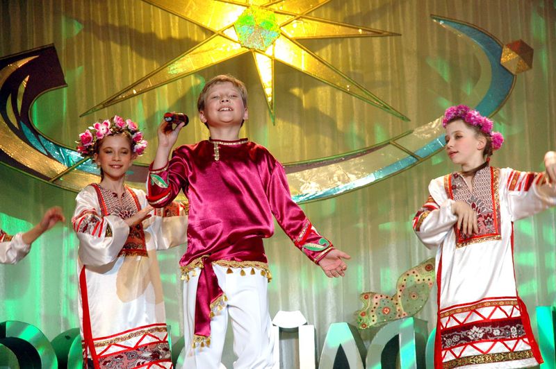 Денис Журавлев Черемшанский р-он