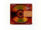 Mini Disk (MD) Sony