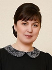 Нурия Миннахматовна Хашимова