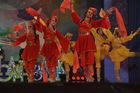 052_Гала-концерт Нижнекамск (Народная хореографическая группа “Магия” г. Нижнекамск)