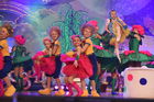 059_Гала-концерт Нижнекамск (Образцовый детский хореографический коллектив «Каприз» г. Заинск)