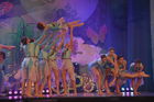 100_Гала-концерт Нижнекамск (Хореографический коллектив  «Остров танца Ибица» г. Нижнекамск)