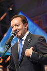 268_Гала-концерт фото Премьер-министр Республики Татарстан Ильдар Шафкатович Халиков