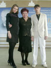 Влада Боровко, Зайнуллина Альфия.Тауфиковна, Роман Широких