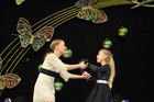 Диана Минакова и Алиса Суетина г.Зеленодольск