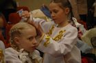 Студия танца "Ритмы детства" г.Чистополь