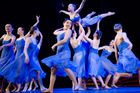Студия танца "Ритмы детства" г.Чистополь