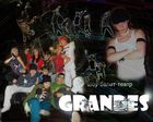 шоу-балет-театр "GRANDES" г.Казань