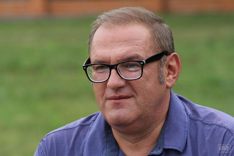 Дмитрий Владимирович Пивоваров